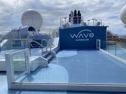 Norwegian Viva The Wave picture