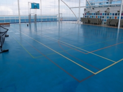 Center Court picture