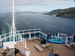 Sun Deck Aft picture