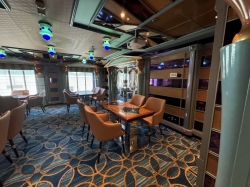 Carnival Miracle The Joker Card Room picture