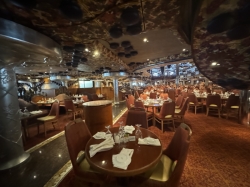 Bacchus Dining Room picture