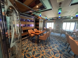 Carnival Miracle The Joker Card Room picture