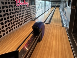 MSC Meraviglia Bowling picture