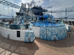 MSC Meraviglia Polar Aquapark picture