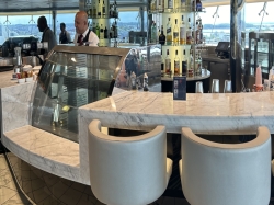 MSC Meraviglia Sky Lounge picture