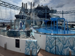 MSC Meraviglia Polar Aquapark picture