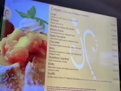 MSC Meraviglia Jean-Philippe Crepes & Ice Cream picture