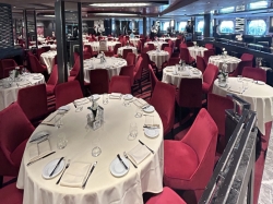 MSC Meraviglia Waves Restaurant picture