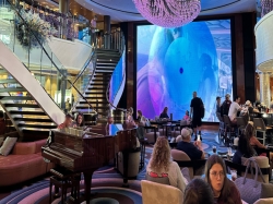 Norwegian Gem Atrium picture