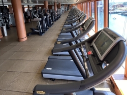 Norwegian Gem Fitness Center picture