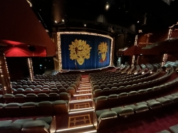 Norwegian Gem Stardust Theater picture