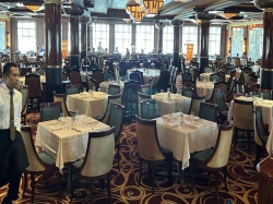 Norwegian Gem Grand Pacific Dining Room picture