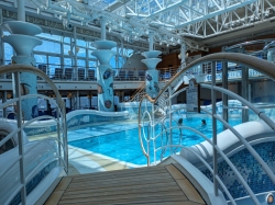 Sapphire Princess Calypso Reef & Pool picture