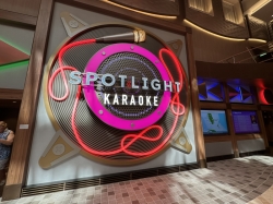 Spotlight Karoke picture