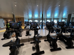 Vitality at Sea Spa and Fitness Center picture