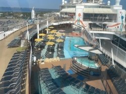 Beach Pool picture