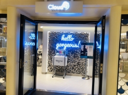 Carnival Firenze Cloud 9 Salon picture