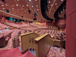 Caribbean Princess Princess Theater picture