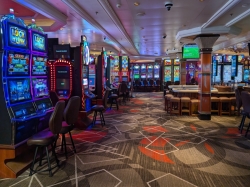 Caribbean Princess Grand Casino picture