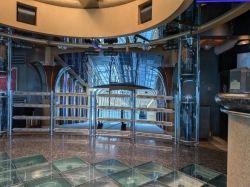 Caribbean Princess Skywalkers Nightclub picture