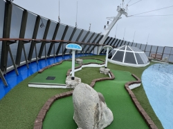 Carnival Miracle Mini Golf picture