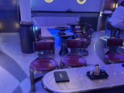 Disney Wish Star Wars Hyperspace Lounge picture