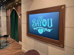 Disney Wish Bayou picture