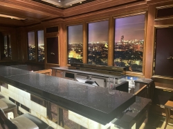 Disney Dream Skyline Lounge picture