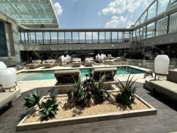 Explora I Conservatory Pool & Bar picture