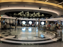 MSC Meraviglia Theatre Bar & Lounge picture