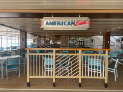 American Diner picture