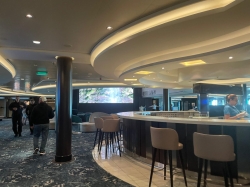 Norwegian Getaway Bar At The Atrium picture