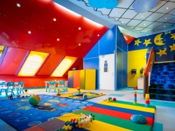 Norwegian Sky Splash Academy picture