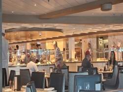 Oceania Vista Terrace Cafe picture