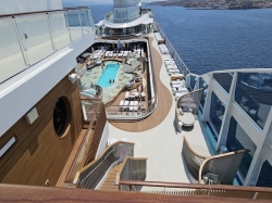 Oceania Vista Sun Deck picture