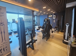 Oceania Vista Fitness Center picture