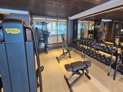 Oceania Vista Fitness Center picture