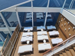 Oceania Vista Sun Deck picture