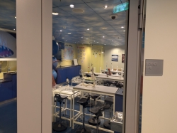 Symphony of the Seas Adventure Science Lab picture