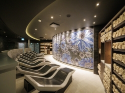 Vitality at Sea Spa and Fitness Center picture