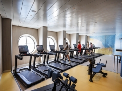 Vitality at Sea Spa and Fitness Center picture