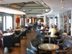 MSC Poesia Il Grappolo d Oro Wine Bar picture