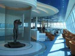 Celebrity Solstice Sky Observation Lounge picture