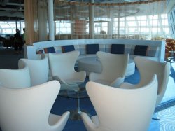 Celebrity Solstice Sky Observation Lounge picture