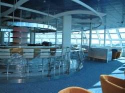 Celebrity Solstice Sky Observation Lounge picture