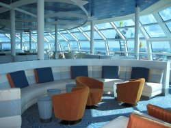 Celebrity Solstice Sky Observation Lounge picture