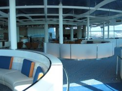 Celebrity Solstice Sky Observation Lounge picture