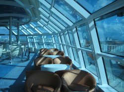 Celebrity Solstice Sky Observation Lounge picture