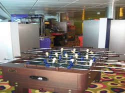 Celebrity Solstice Fun Factory picture