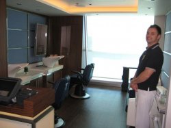 Celebrity Solstice Spa and Fitness Center picture